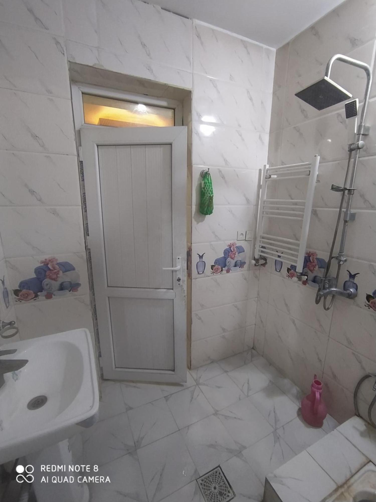 Hotel Mehman Khana Kábul Exteriér fotografie